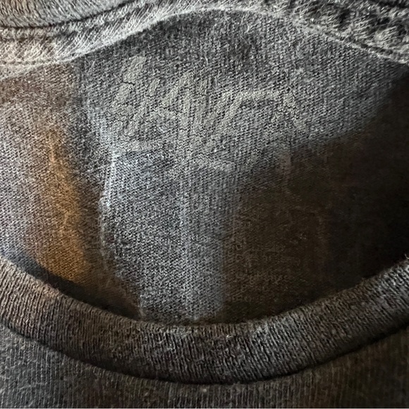 Slayer Band Tee - Picture 3 of 3